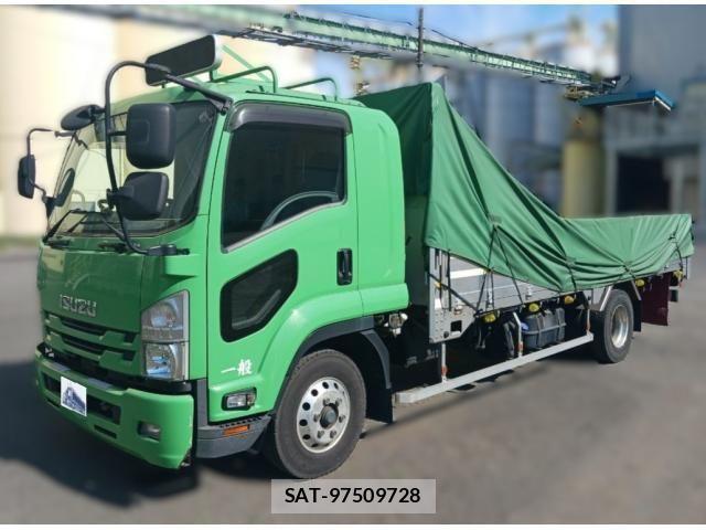 Isuzu FORWARD 2019-01 8685577-1