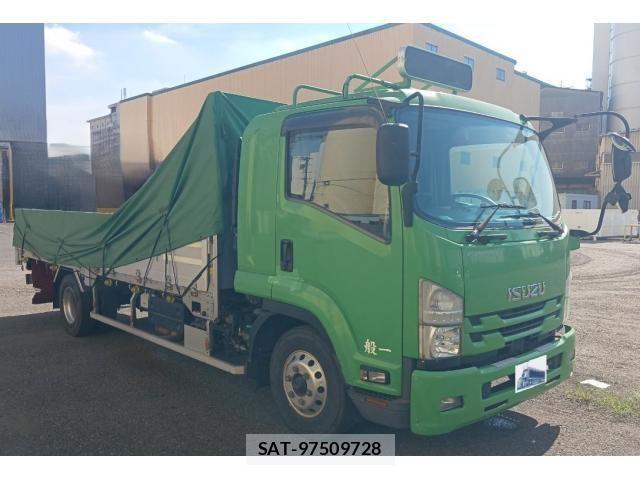 Isuzu FORWARD 2019-01 8685577-3