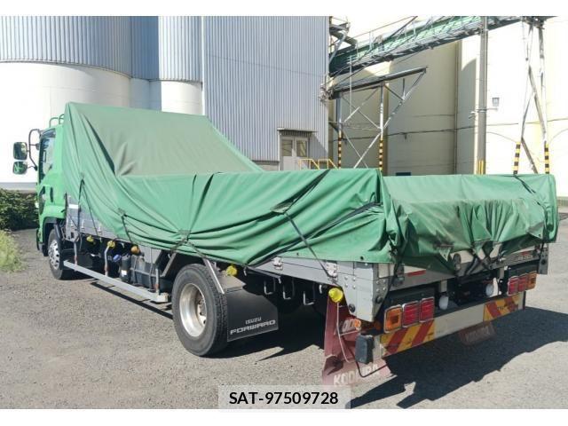 Isuzu FORWARD 2019-01 8685577-4