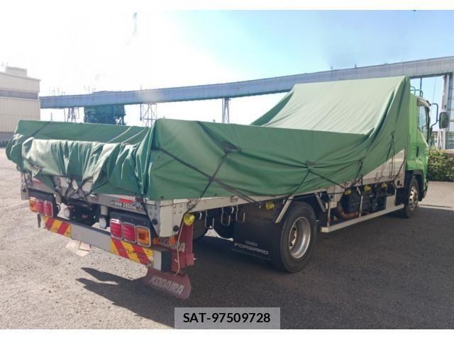 Isuzu FORWARD 2019-01 8685577-6
