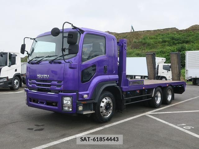 Isuzu FORWARD 2015-03 8685572-0