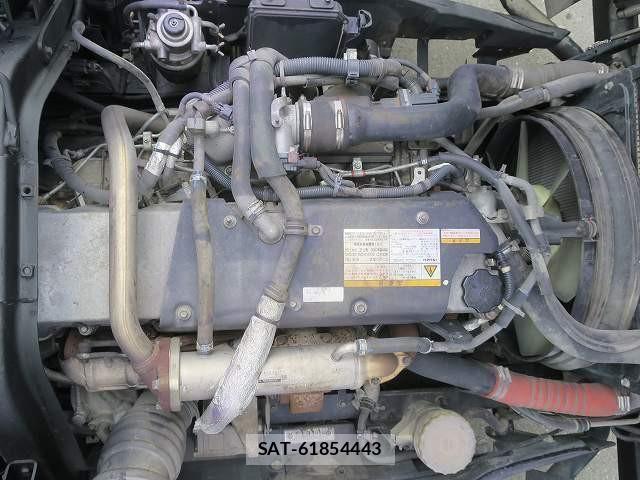 Isuzu FORWARD 2015-03 8685572-11