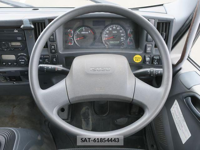 Isuzu FORWARD 2015-03 8685572-15
