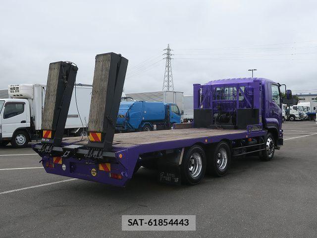 Isuzu FORWARD 2015-03 8685572-1