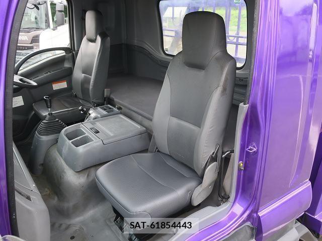 Isuzu FORWARD 2015-03 8685572-21