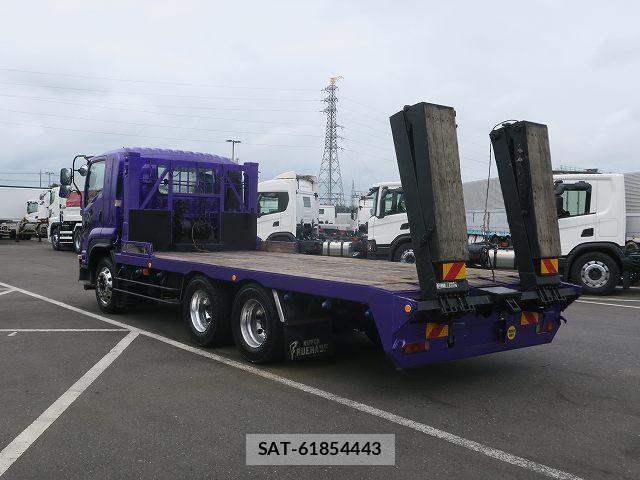 Isuzu FORWARD 2015-03 8685572-2