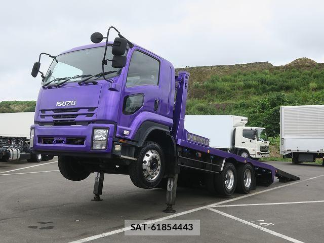 Isuzu FORWARD 2015-03 8685572-4