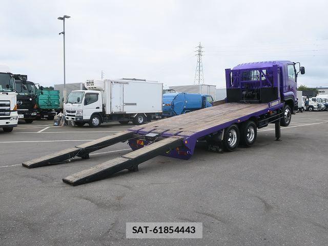 Isuzu FORWARD 2015-03 8685572-5