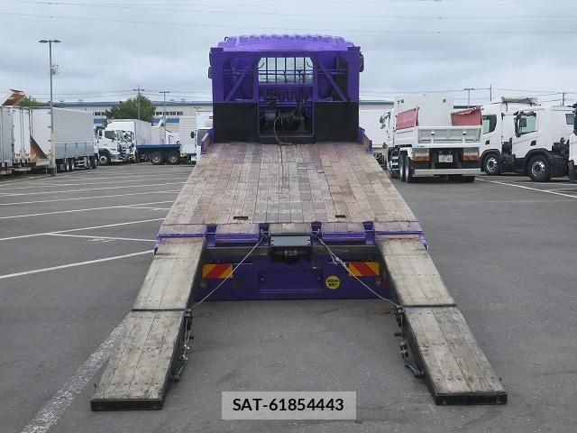 Isuzu FORWARD 2015-03 8685572-6
