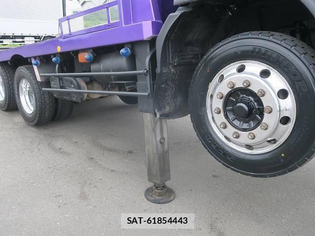 Isuzu FORWARD 2015-03 8685572-8