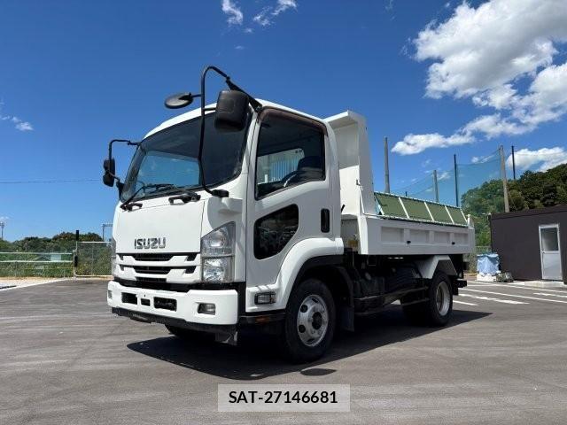 Isuzu FORWARD 2016-08 8685575-0