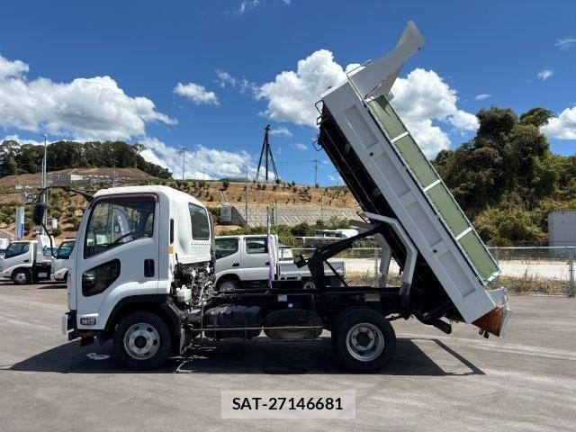 Isuzu FORWARD 2016-08 8685575-9