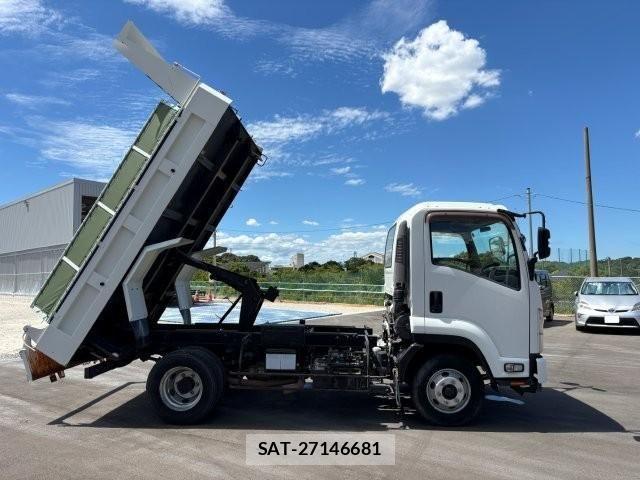 Isuzu FORWARD 2016-08 8685575-10
