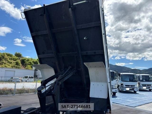 Isuzu FORWARD 2016-08 8685575-11