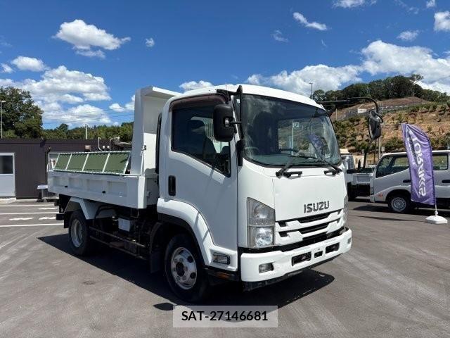 Isuzu FORWARD 2016-08 8685575-1
