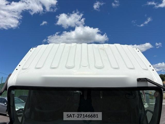 Isuzu FORWARD 2016-08 8685575-27