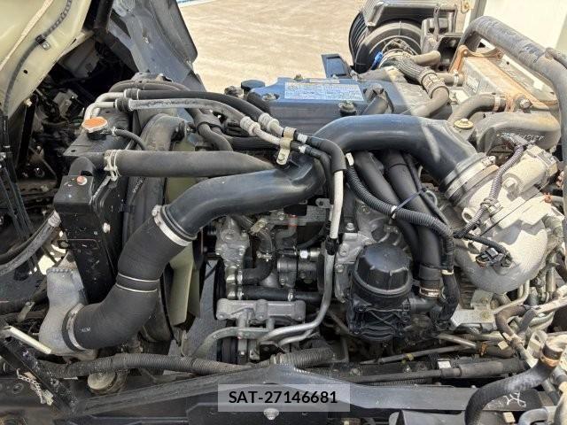 Isuzu FORWARD 2016-08 8685575-29