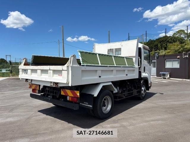 Isuzu FORWARD 2016-08 8685575-3