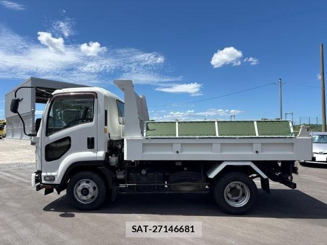 Isuzu FORWARD 2016-08 8685575-4