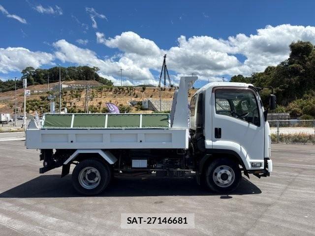 Isuzu FORWARD 2016-08 8685575-5