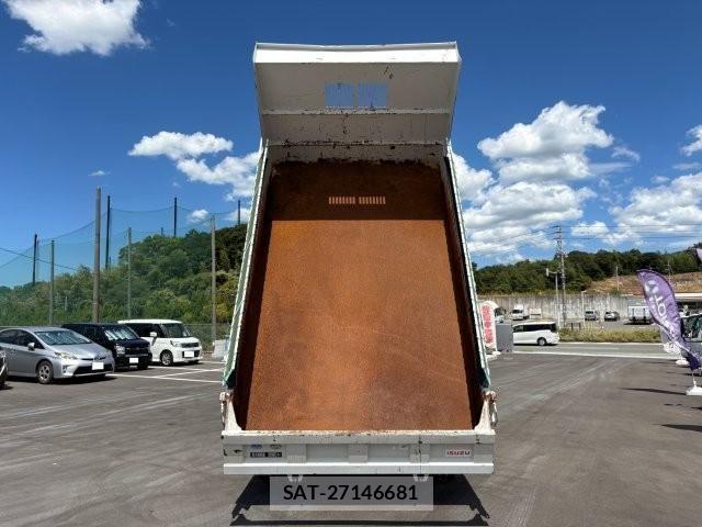 Isuzu FORWARD 2016-08 8685575-8
