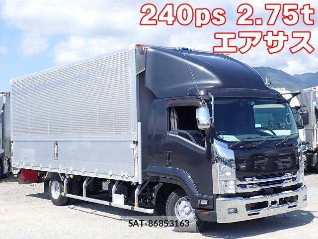 Isuzu FORWARD 2019-04 8685578-0