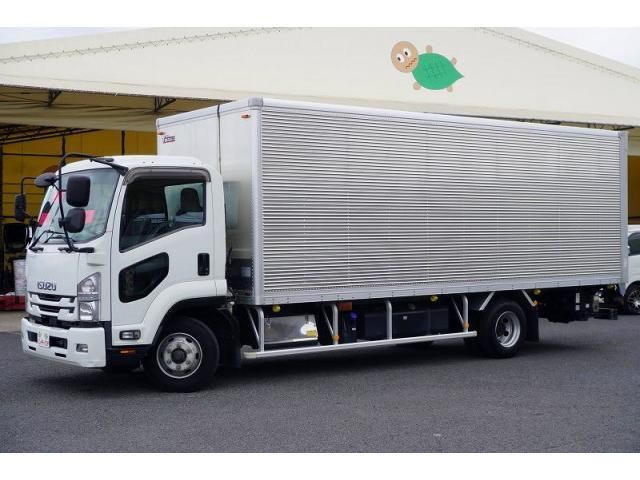 Isuzu FORWARD 2021-02 8732954-0