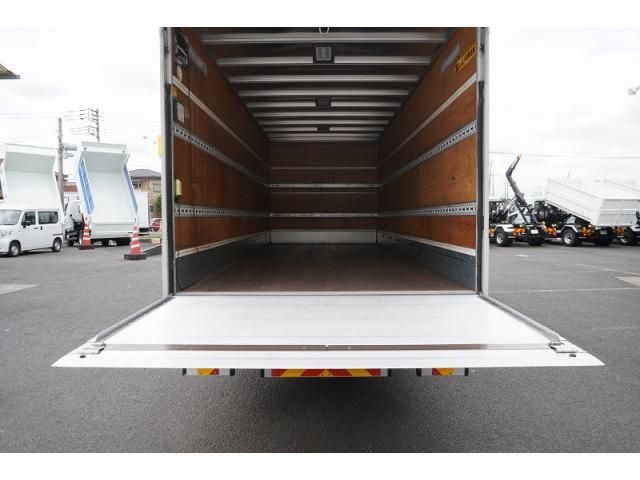 Isuzu FORWARD 2021-02 8732954-27