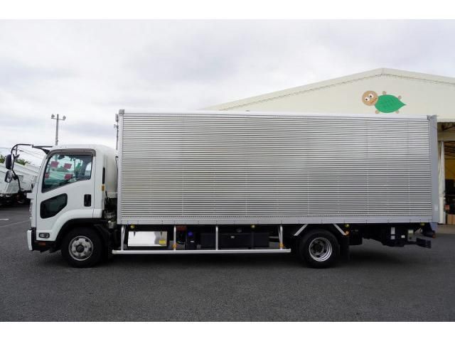 Isuzu FORWARD 2021-02 8732954-2