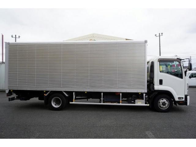 Isuzu FORWARD 2021-02 8732954-4