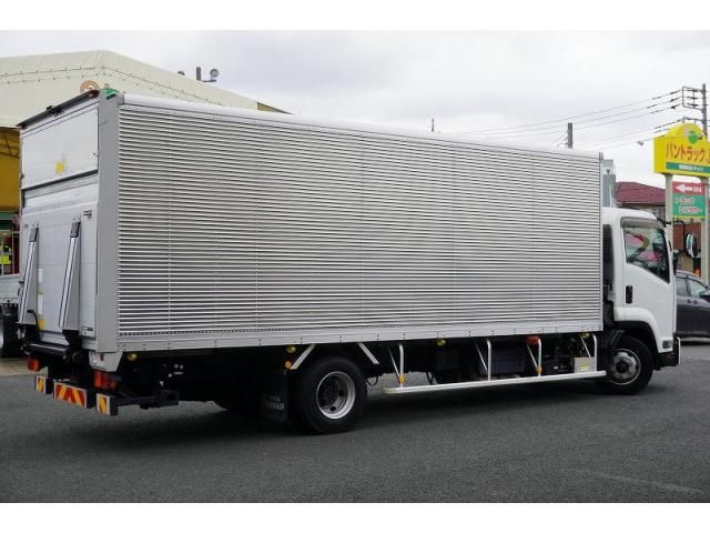 Isuzu FORWARD 2021-02 8732954-7