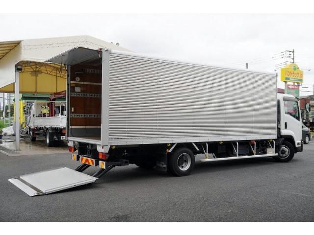 Isuzu FORWARD 2021-02 8732954-8