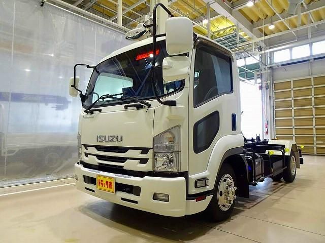 Isuzu FORWARD 2021-04 8732950-0