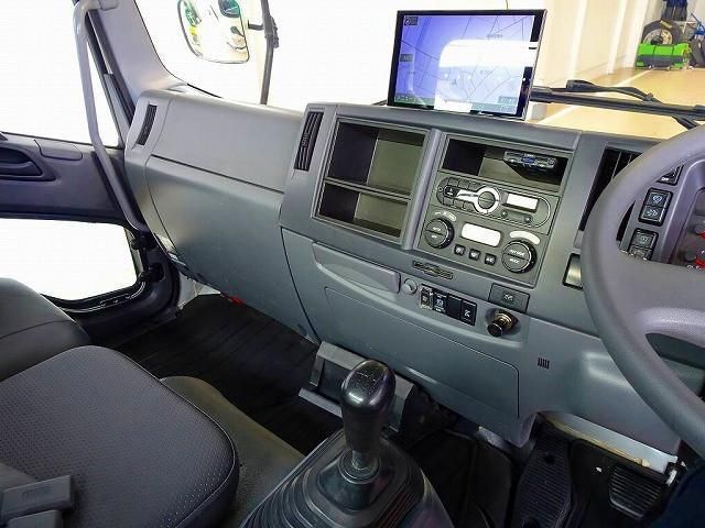 Isuzu FORWARD 2021-04 8732950-9