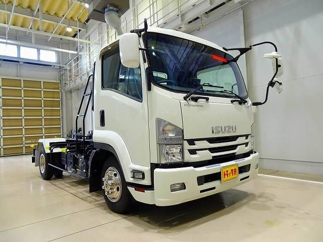 Isuzu FORWARD 2021-04 8732950-1