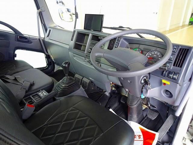 Isuzu FORWARD 2021-04 8732950-4