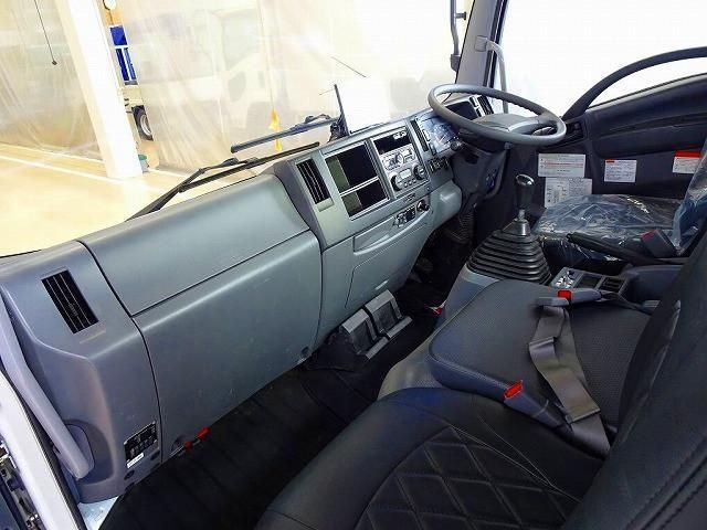 Isuzu FORWARD 2021-04 8732950-7