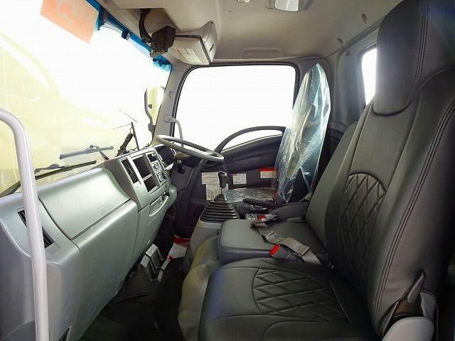 Isuzu FORWARD 2021-04 8732950-8