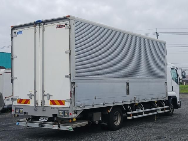 Isuzu FORWARD 2019-01 8732955-9