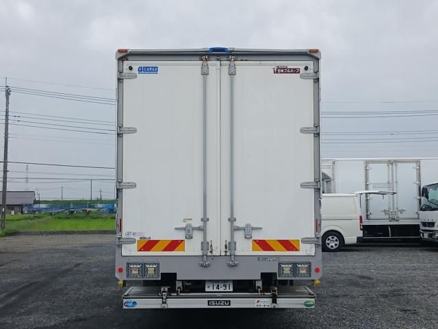 Isuzu FORWARD 2019-01 8732955-10