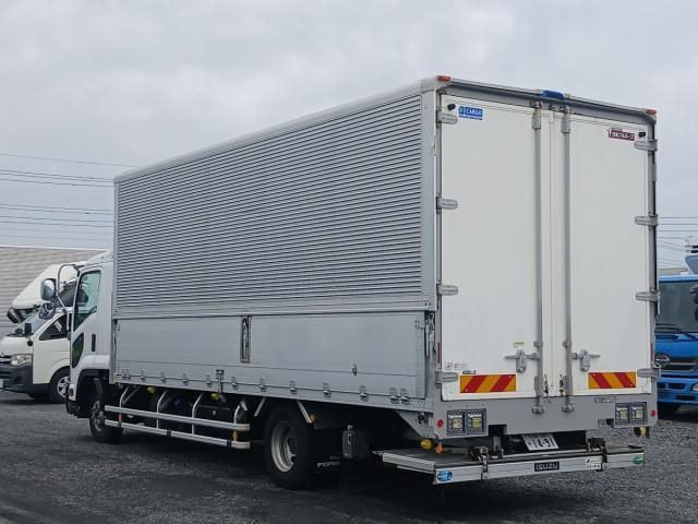 Isuzu FORWARD 2019-01 8732955-13
