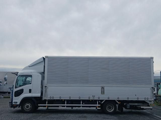Isuzu FORWARD 2019-01 8732955-15