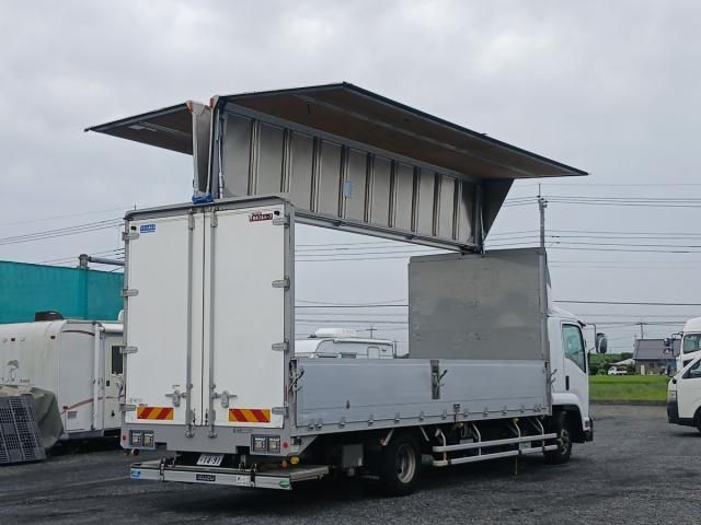 Isuzu FORWARD 2019-01 8732955-18
