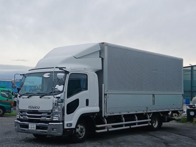 Isuzu FORWARD 2019-01 8732955-1