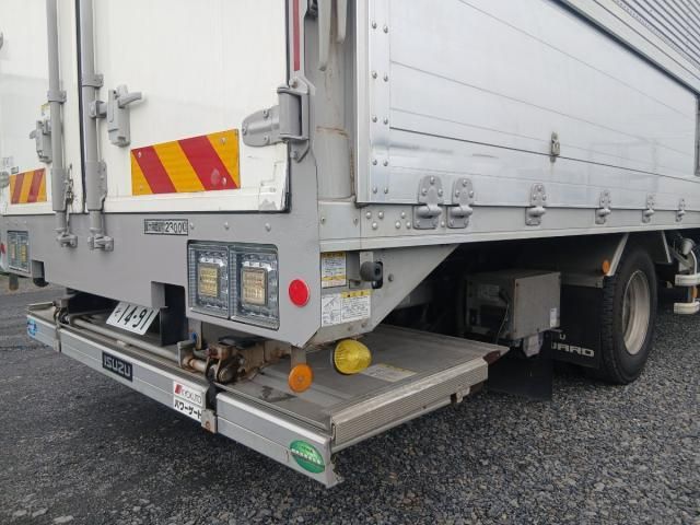 Isuzu FORWARD 2019-01 8732955-24