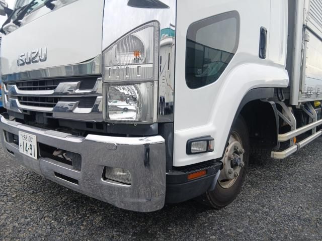 Isuzu FORWARD 2019-01 8732955-28
