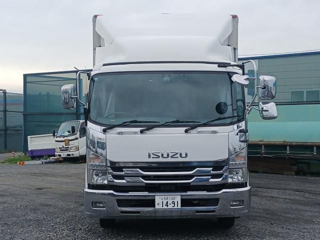 Isuzu FORWARD 2019-01 8732955-2