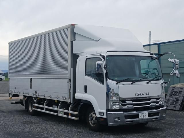 Isuzu FORWARD 2019-01 8732955-5