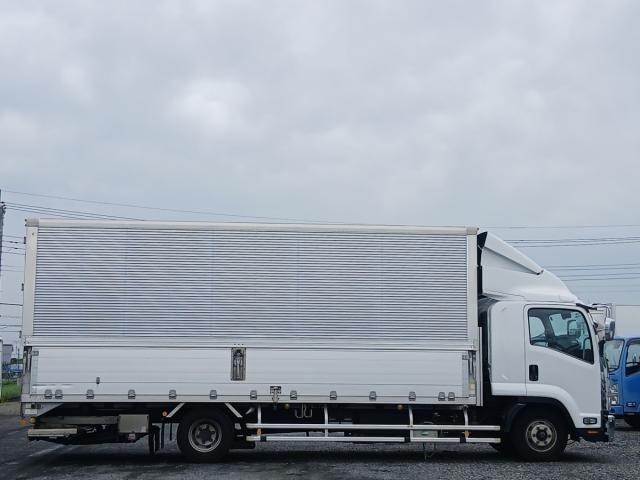 Isuzu FORWARD 2019-01 8732955-7