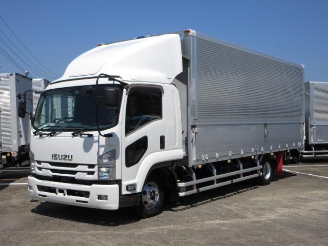 Isuzu FORWARD 2019-06 8732953-0